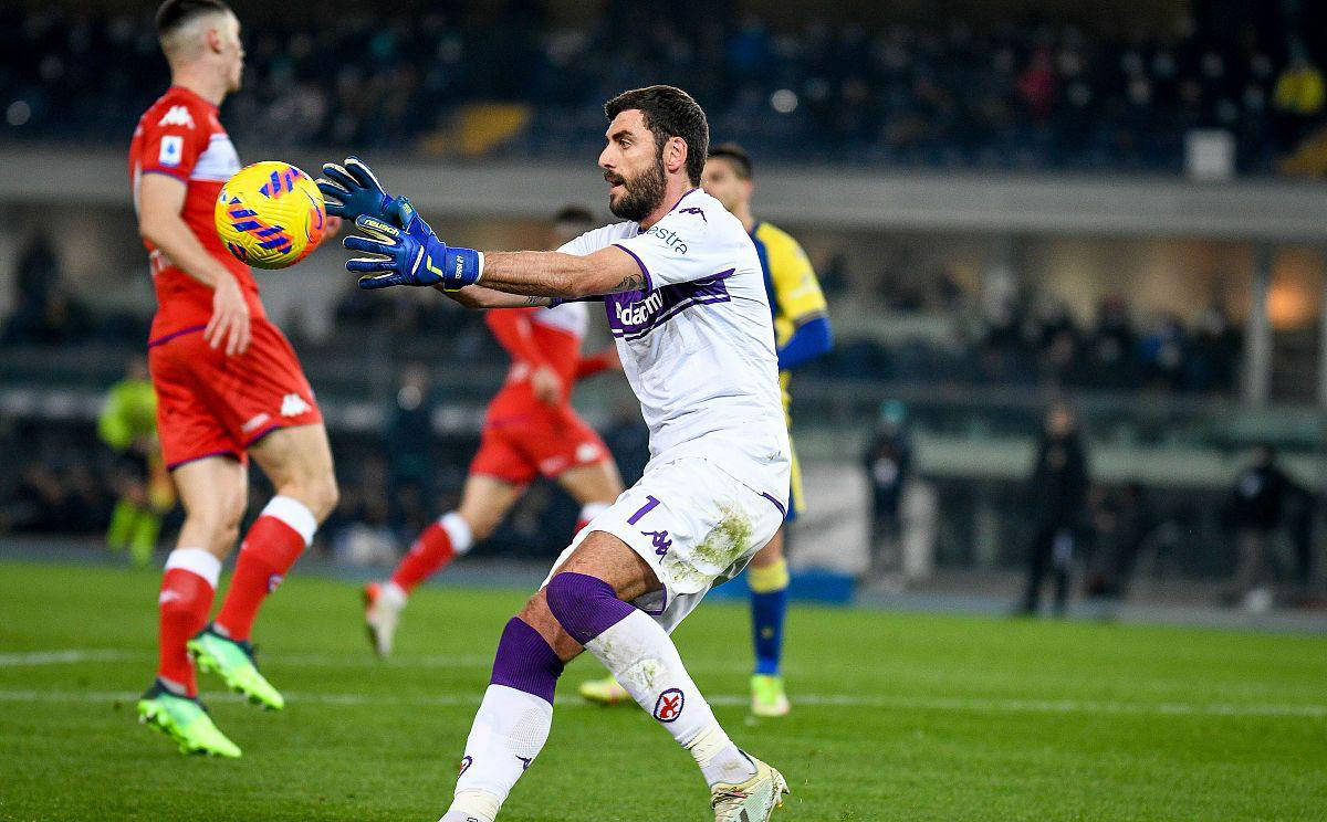 佛罗伦萨客场逆袭，赢得重要三分