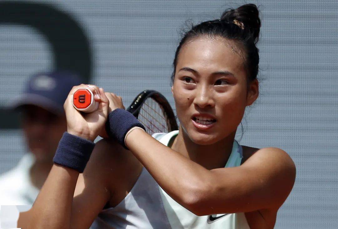 复仇之战！李娜率领中国队成功逆转获胜