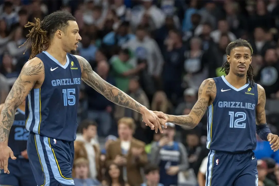 步行者陷入低谷，莫兰特连败，命运悬念球队命运悬念！