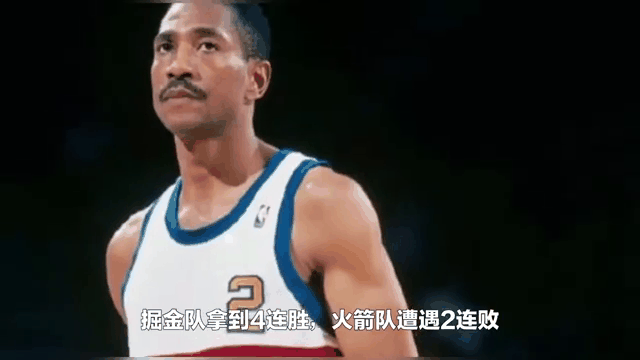 掘金绝杀时刻,官方宣布新规点燃赛场,火箭迎来胜利! 掘金绝杀时刻,官方宣布新规点燃赛场,火箭迎来胜利!