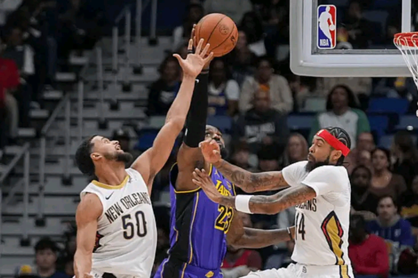 詹姆斯,鹈鹕,三连败! 詹姆斯,鹈鹕,三连败!